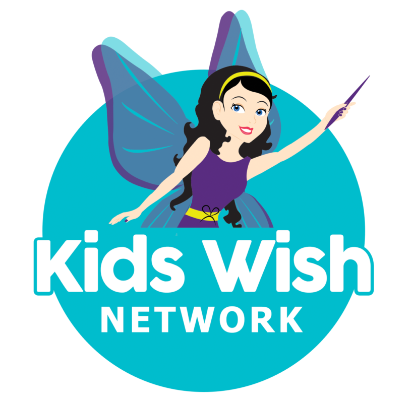 Kids wish network
