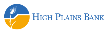high plains bank logo