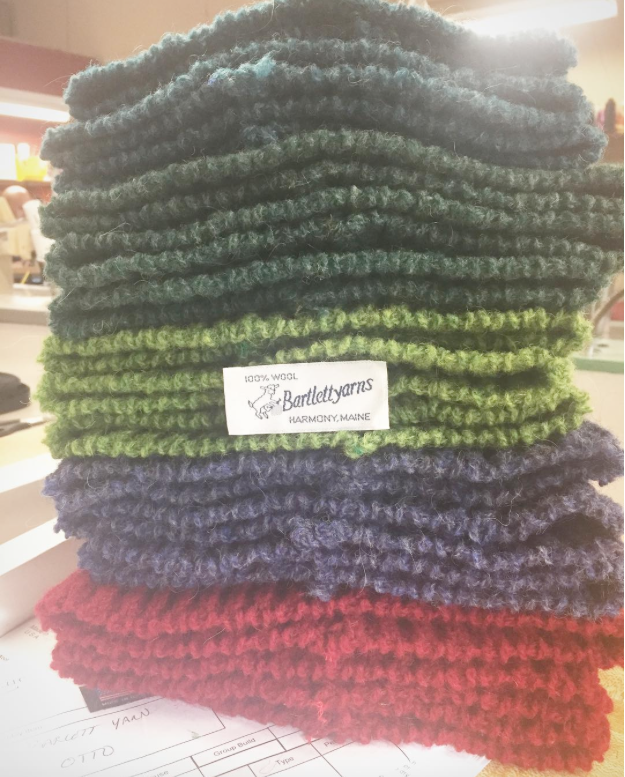 Yarn Box – Bartlettyarns, Inc