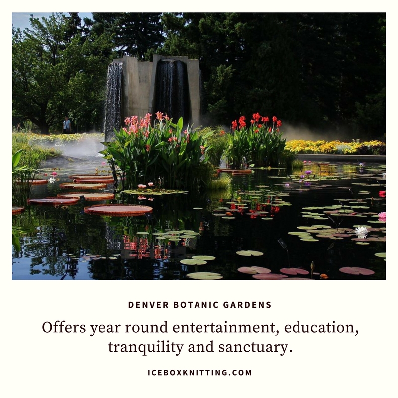 Icebox Knitting Icebox Knitting