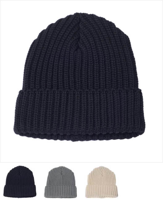 Nolin Hats, American Grown and Sewn – Icebox Knitting